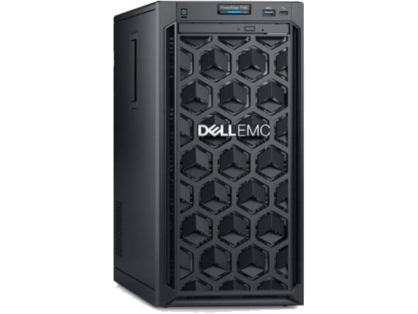 Máy chủ Dell PowerEdge T140 (Basic)